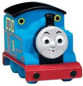 thomas the train bath toys