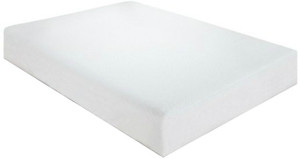 Wakefit Dual Comfort Mattress - Hard & Soft 6 inch Double High Resilience (HR) Foam Mattress