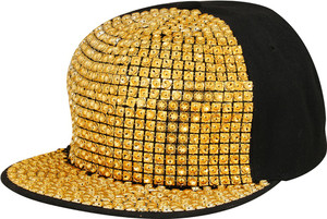 Merchant Eshop Hip Hop Cap
