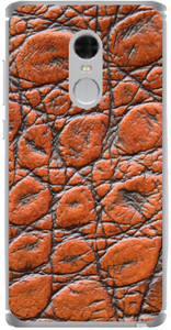 Printvisa Back Cover for Xiaomi Redmi Note 4 (2017 Edition)