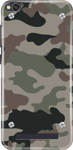 Flipkart SmartBuy Back Cover for Xiaomi Redmi 4A