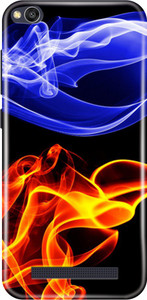 Flipkart SmartBuy Back Cover for Xiaomi Redmi 4A