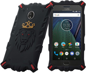 Febelo Back Cover for Motorola Moto G5 Plus