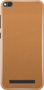 Flipkart SmartBuy Back Cover for Xiaomi Redmi 4A