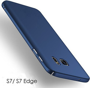 MVC Back Cover for SAMSUNG Galaxy S7 Edge