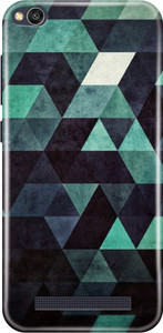 Flipkart SmartBuy Back Cover for Xiaomi Redmi 4A