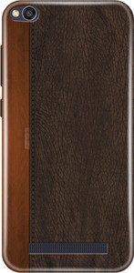 Flipkart SmartBuy Back Cover for Xiaomi Redmi 4A