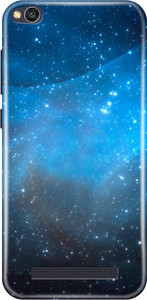 Flipkart SmartBuy Back Cover for Xiaomi Redmi 4A