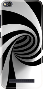 Flipkart SmartBuy Back Cover for Xiaomi Redmi 4A