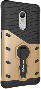 Bracevor Back Cover for Xiaomi Redmi Note 4