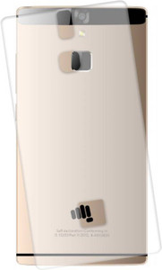 Mercator Back Cover for Micromax Canvas 6 E485