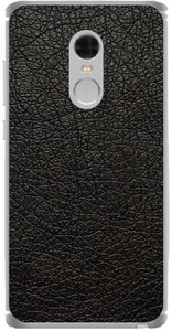 Printvisa Back Cover for Xiaomi Redmi Note 4 (2017 Edition)