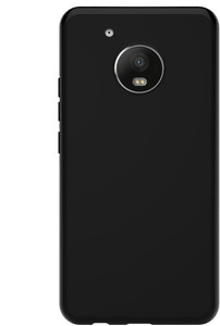 Chevron Back Cover for Moto G5 Plus