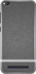 Flipkart SmartBuy Back Cover for Xiaomi Redmi 4A