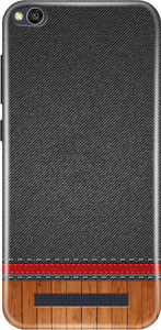 Flipkart SmartBuy Back Cover for Xiaomi Redmi 4A