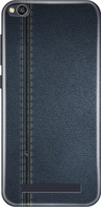 Flipkart SmartBuy Back Cover for Xiaomi Redmi 4A