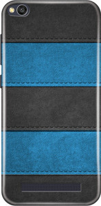 Flipkart SmartBuy Back Cover for Xiaomi Redmi 4A
