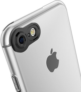 Kapa Back Cover for Apple iPhone 6, Apple iPhone 6 6S