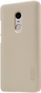 Nillkin Back Cover for Xiaomi Redmi Note 4