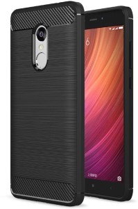 Icod9 Back Cover for Redmi Note 4