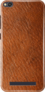 Flipkart SmartBuy Back Cover for Xiaomi Redmi 4A