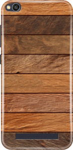 Flipkart SmartBuy Back Cover for Xiaomi Redmi 4A