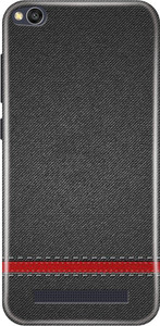 Flipkart SmartBuy Back Cover for Xiaomi Redmi 4A