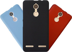 COVERNEW Back Cover for Lenovo K6 Power