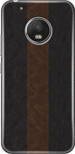 Flipkart SmartBuy Back Cover for Motorola Moto G5 Plus
