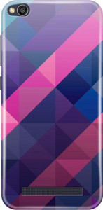 Flipkart SmartBuy Back Cover for Xiaomi Redmi 4A
