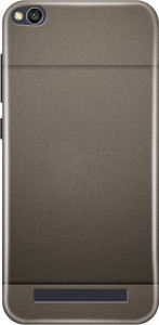 Flipkart SmartBuy Back Cover for Xiaomi Redmi 4A