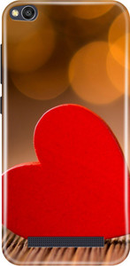 Flipkart SmartBuy Back Cover for Xiaomi Redmi 4A