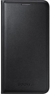 VCASE Flip Cover for Mi Redmi 3S Prime