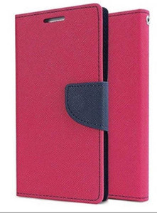 MV Flip Cover for Xiaomi Redmi Mi Note 4