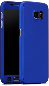 SRISHTY ENTERPRISES Front & Back Case for SAMSUNG J7 Prime