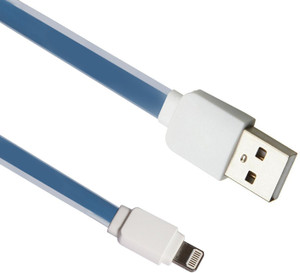 DMG 8 Pin USB Data Cable for Apple iPhone 7 / 7 Plus / 6 6s / 6 6S Plus / SE 5S 5 / iPad Pro Air Air 2 / Mini 4 3 2 Lightning Cable