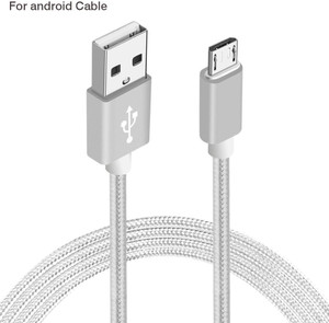 mak Nylon Braided USB Cable USB Cable