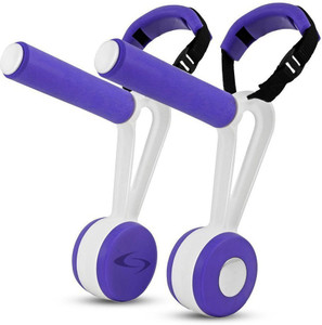 Evana Classic Walking In Shape Fixed Weight Dumbbell