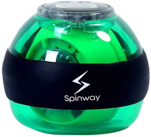 Spinway POWER BALL 250 Grms 7 cm Gym Ball