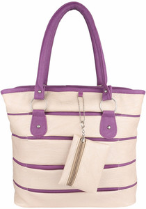 OUTLOOK QUEENS Shoulder Bag