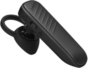 Jabra Talk 2 Wireless Bluetooth Headset With Mic