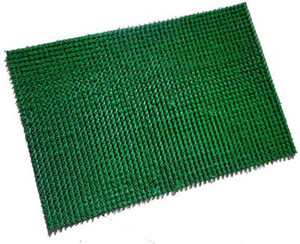 Grassyoga Pvc Door Mat Green Plastic Durable Mat For Door 1 5 2