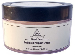 khadi cold cream