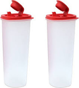 Tupperware 930 ml Cooking Oil Dispenser Set