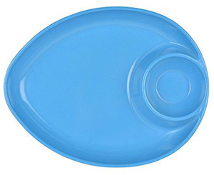 Hua You Plate