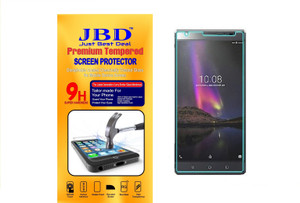 JBD Smart Screen Guard for Lenovo Phab 2 Plus