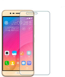 MOBIVIILE Tempered Glass Guard for Asus Zenfone 3 Max ZC520TL