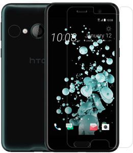 MOBIVIILE Tempered Glass Guard for HTC U Play
