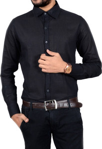 Boys black shirts Clearance