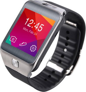 z tech smart watch